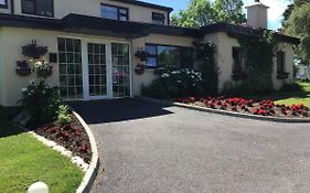 Aran Lodge